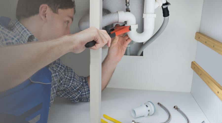 Local expert plumbing services in Folsom, PA